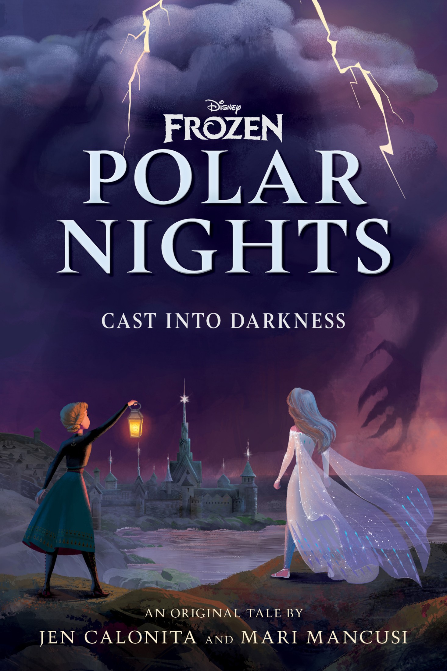 Polar Nights cover