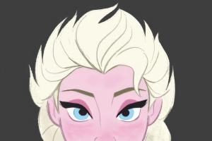 Elsa's MBTI