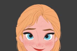 Anna's MBTI